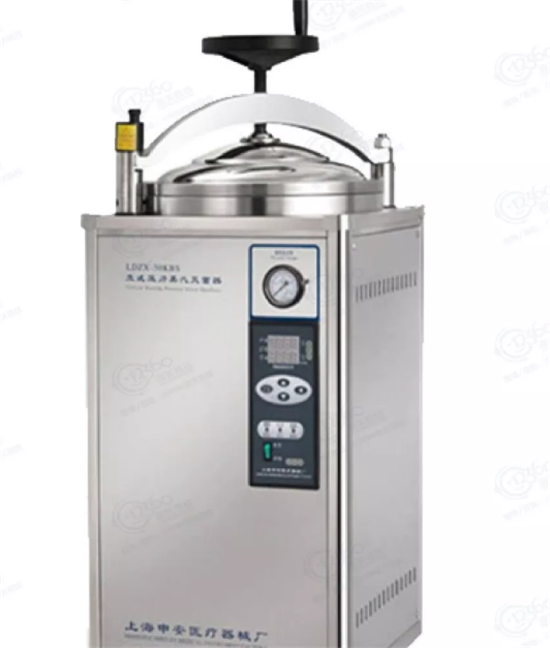 蒸汽消毒器 蒸汽消毒器