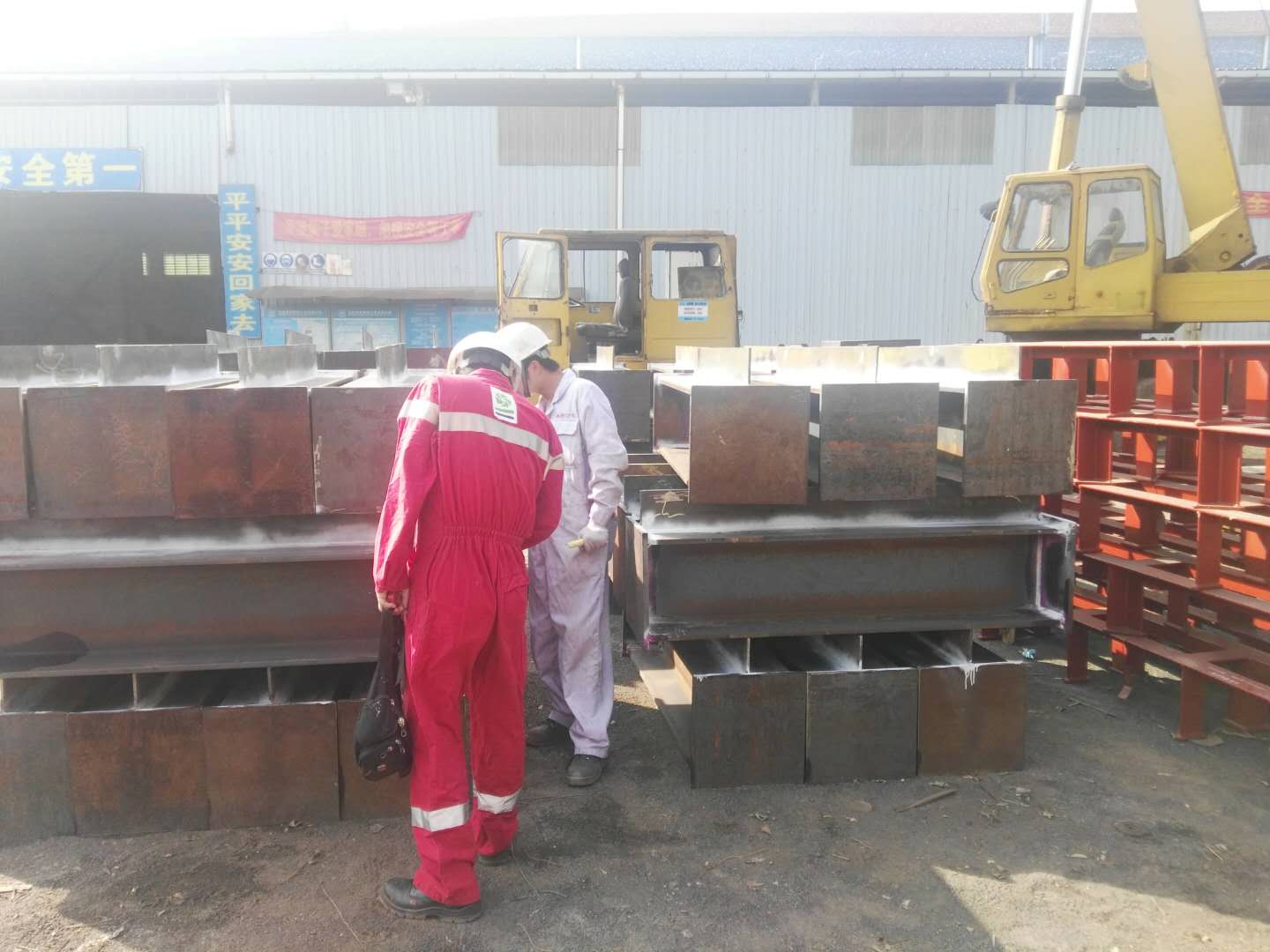   廣州到香港工字鋼運輸案例，廣州到香港物流專線，廣州發(fā)貨到香港，廣州發(fā)香港物流，廣州到香港物流，廣州到香港物流運輸