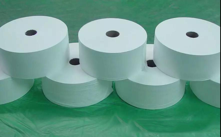 口罩原材料，熔噴布進(jìn)口