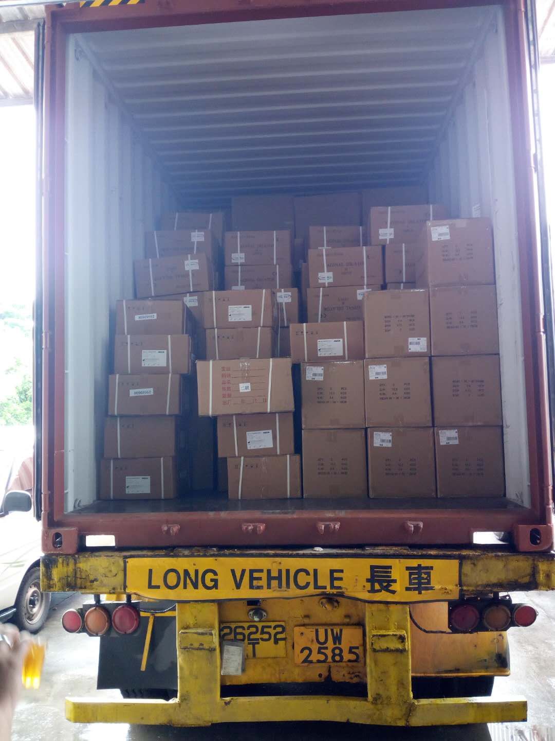 整車(chē)包車(chē)出口運(yùn)輸，整車(chē)出口運(yùn)輸，整車(chē)出口物流，東勝物流