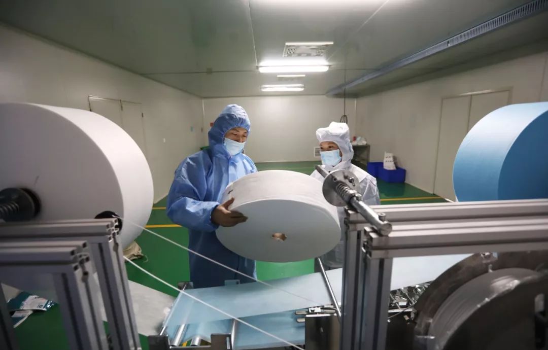 熔噴布進(jìn)口清關(guān)；熔噴布進(jìn)口報關(guān)代理