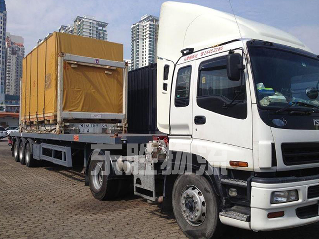 漳州發(fā)貨到香港，漳州到香港專線次日到，漳州托運到香港