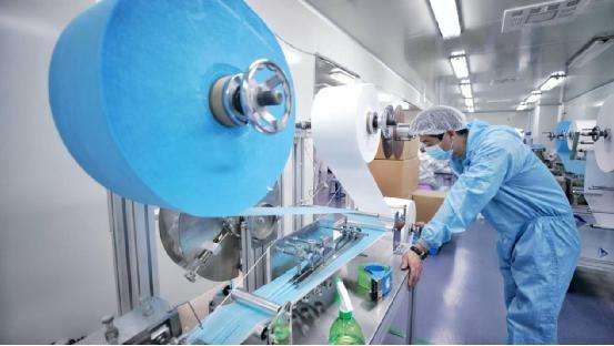 醫(yī)用口罩出口報關、普通口罩出口報關具體操作