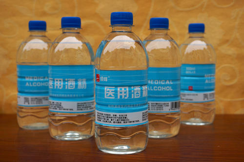 消毒液進口，洗手液、醫(yī)用酒精進口清關(guān)指南