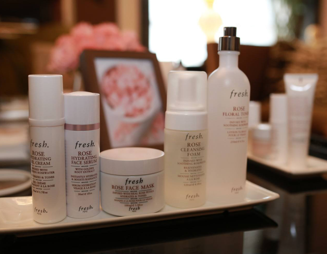 化妝品進(jìn)口報關(guān)案例