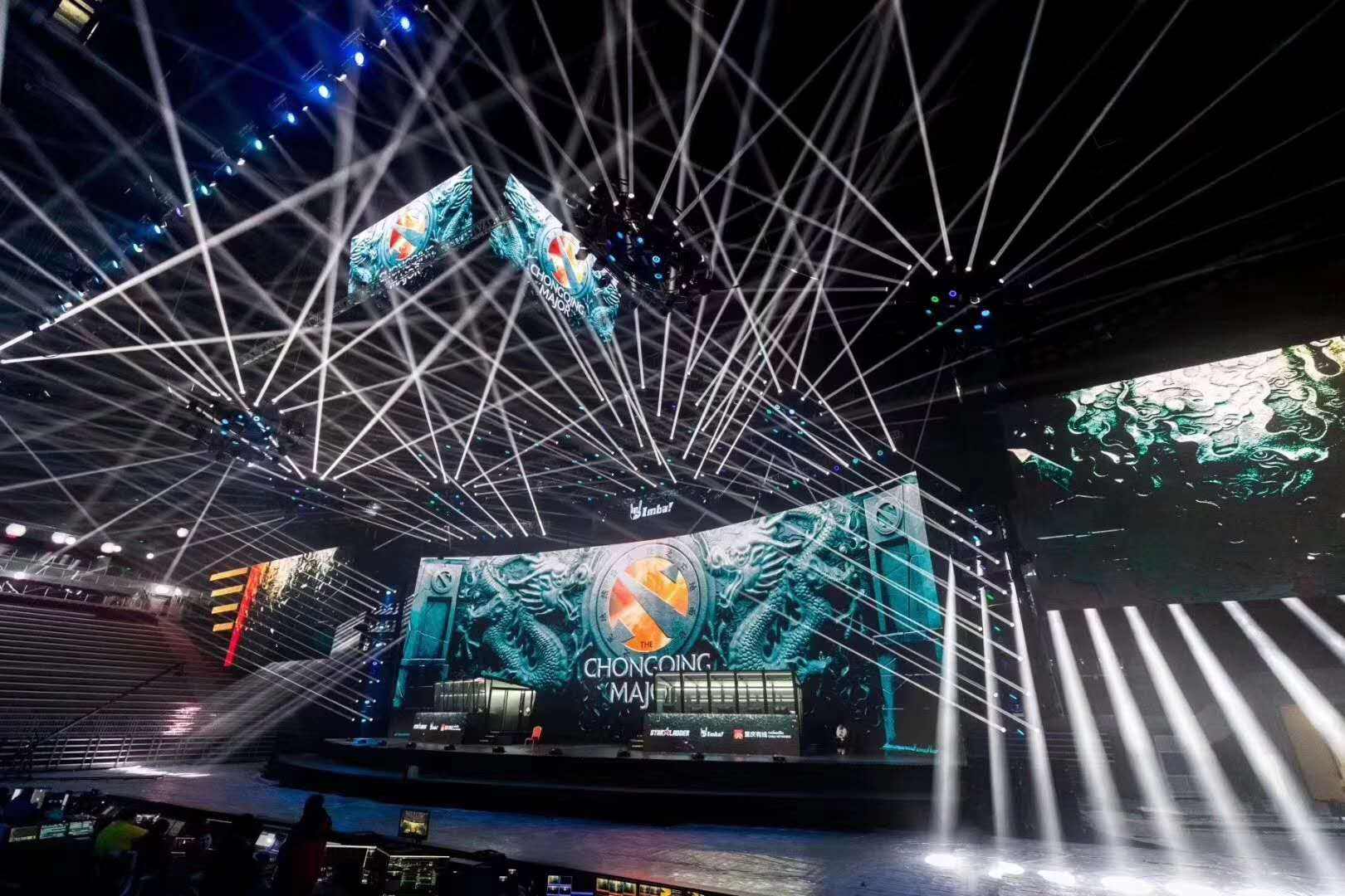 演唱會(huì)設(shè)備發(fā)貨香港/澳門，暫進(jìn)復(fù)出