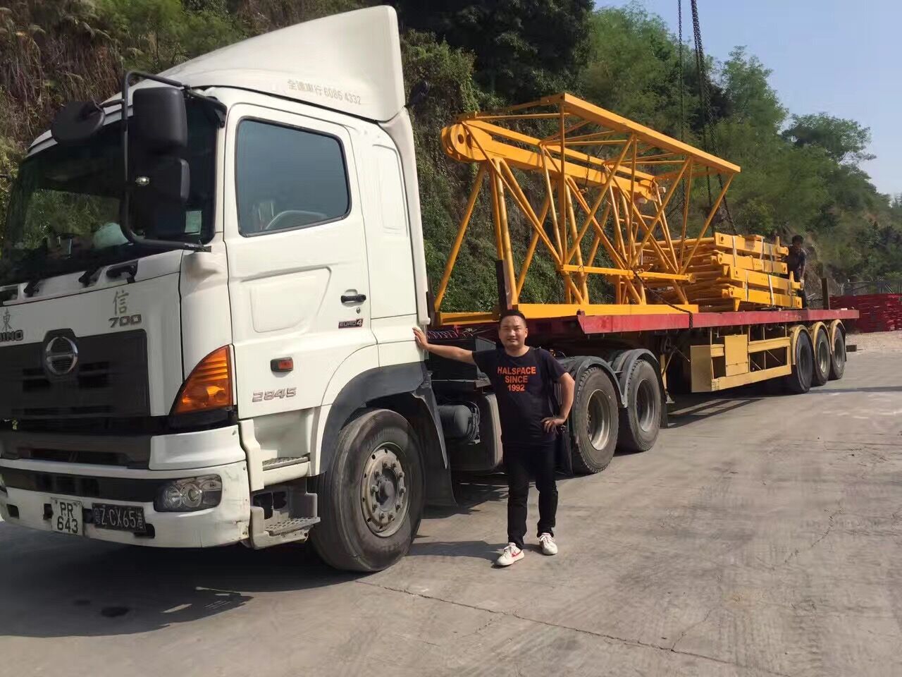 河源發(fā)貨到香港，河源到香港專線當日到，河源托運到香港