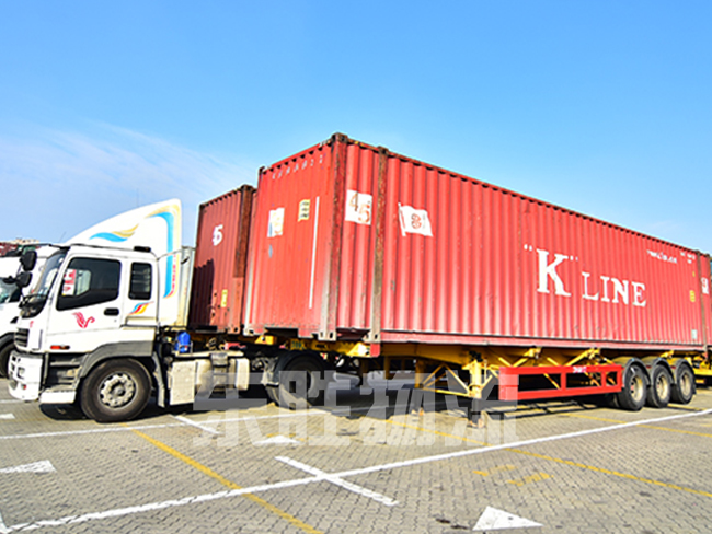 到香港物流運(yùn)輸公司，深圳東勝物流服務(wù)優(yōu)勢