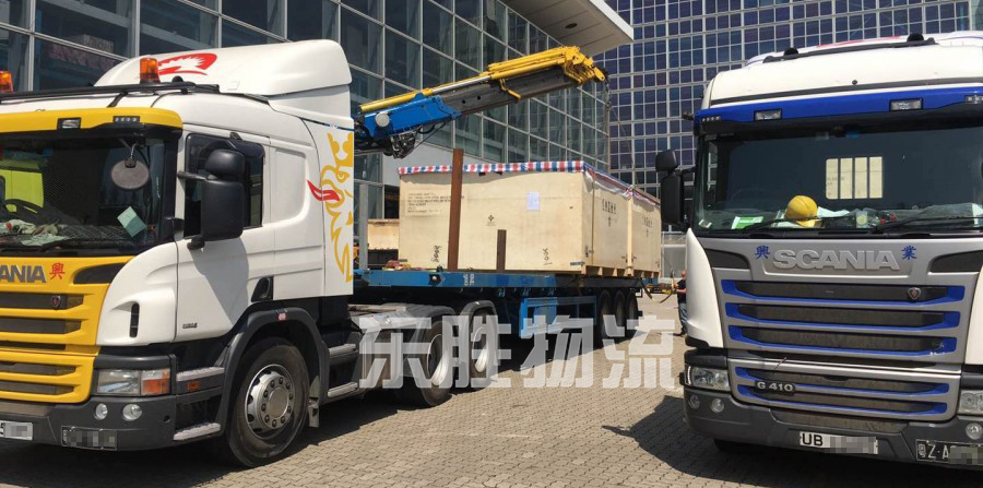 國內到澳門運輸,國內到澳門物流,國內到澳門貨運公司,運輸到澳門平板車圖