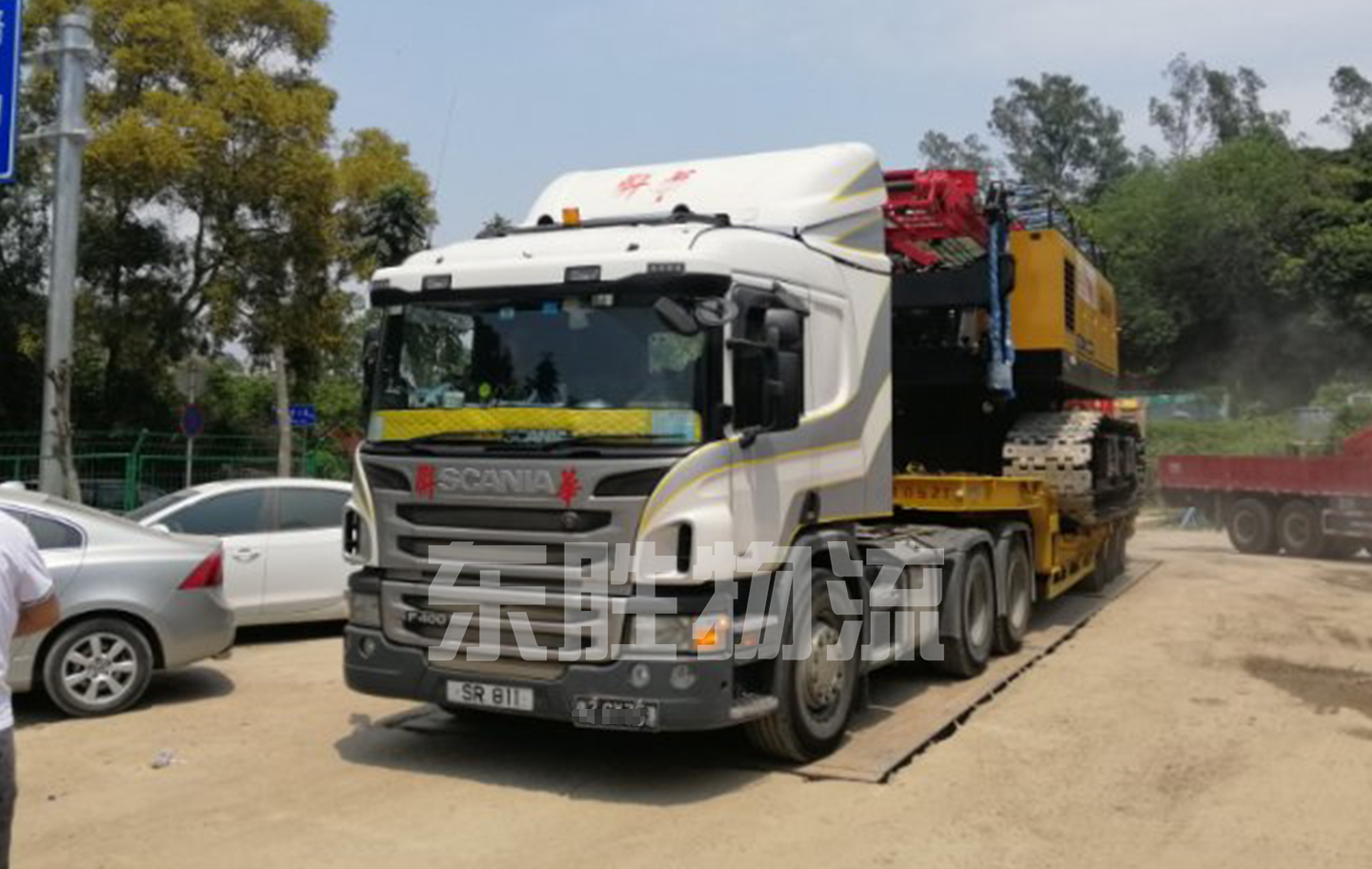 莆田發(fā)貨到香港，莆田到香港專線次日到，莆田托運到香港