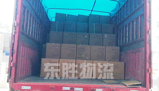 口罩出口香港報關(guān)|深圳防護用品進出口香港物流案例