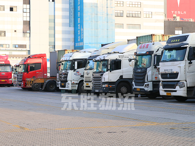 珠海到澳門(mén)物流直達(dá)專線，珠海到澳門(mén)運(yùn)輸案例圖