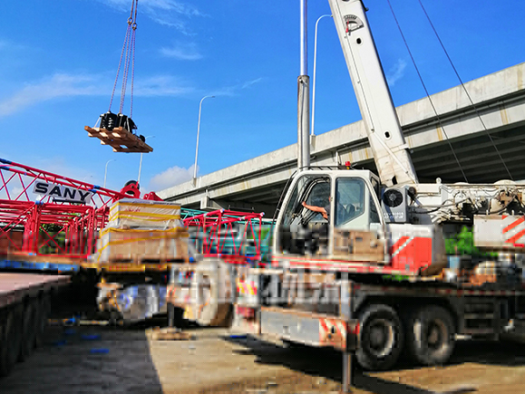 義烏發(fā)貨到香港，義烏到香港物流專(zhuān)線(xiàn)，義烏至香港貨運(yùn)公司案例圖