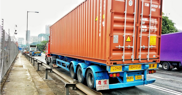 臺(tái)州到澳門物流-東勝物流專線運(yùn)輸