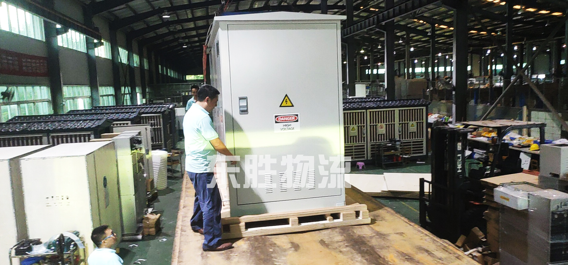 香港進口運輸，香港進出口運輸案例