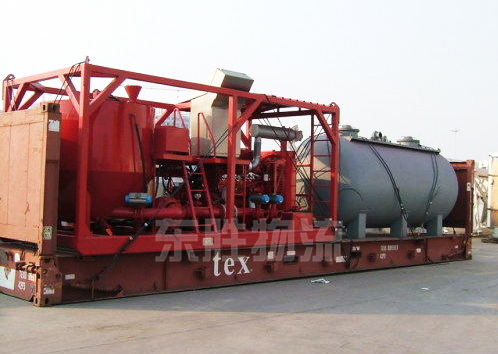 機電廠區(qū)搬遷到香港案例