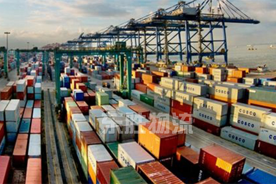 長沙到澳門物流運(yùn)輸--東勝物流運(yùn)輸專線