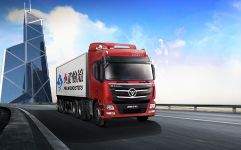 噸車運輸 噸車運輸